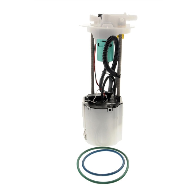 GM Genuine Parts Fuel Pump Module without Fuel Level Sensor, with Pressure Sensor and Seals