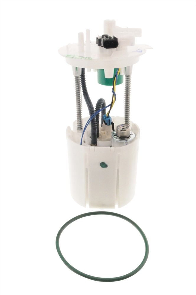 GM Genuine Parts Fuel Pump Module without Fuel Level Sensor, with Seal and Cover