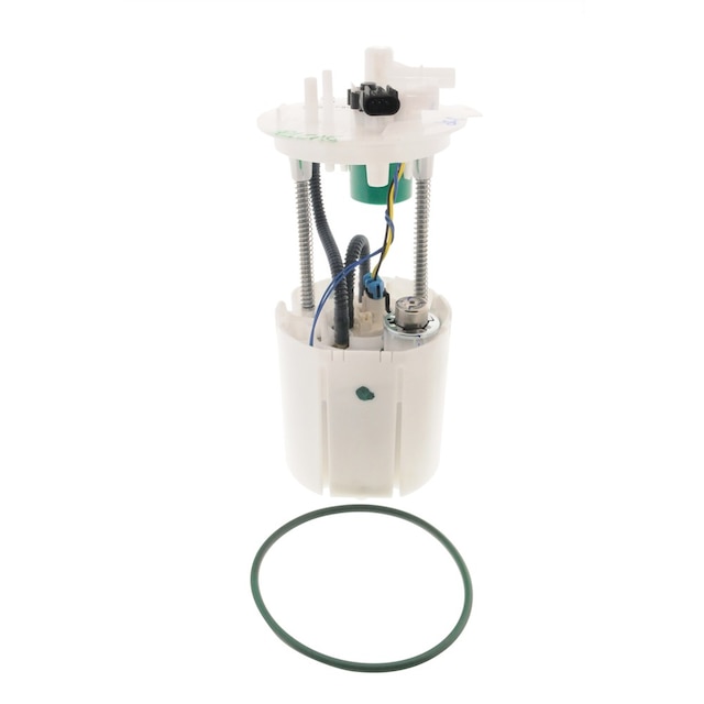 GM Genuine Parts Fuel Pump Module without Fuel Level Sensor, with Seal and Cover