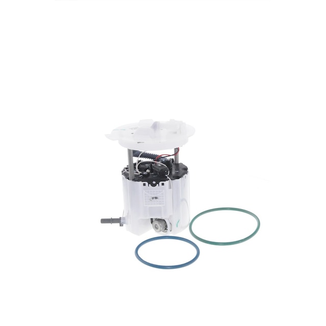 GM Genuine Parts Fuel Pump Module without Fuel Level Sensor, with Seal