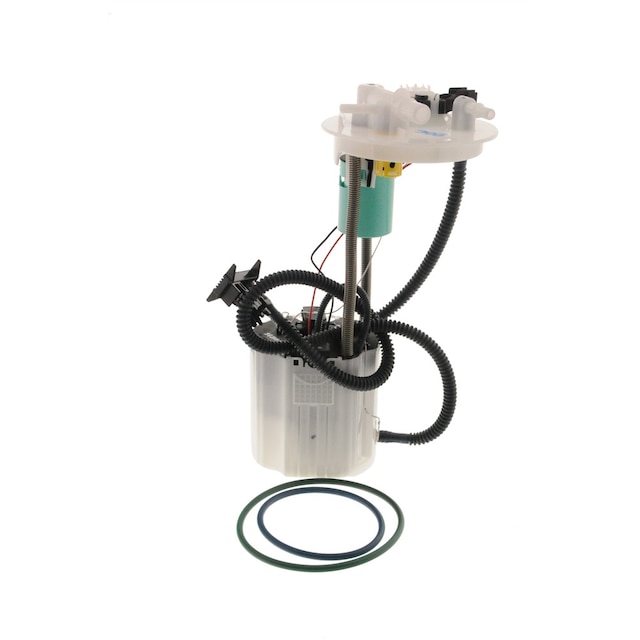 GM Genuine Parts Fuel Pump Module without Fuel Level Sensor, with Pressure Sensor and Seals