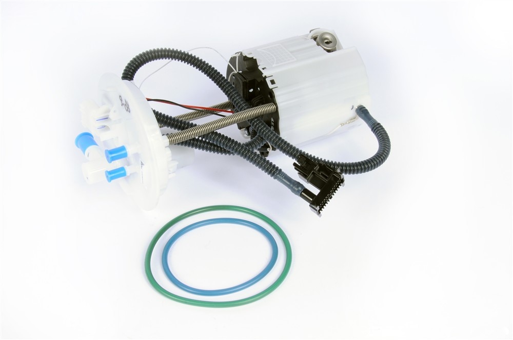 GM Genuine Parts Fuel Pump Module without Fuel Level Sensor