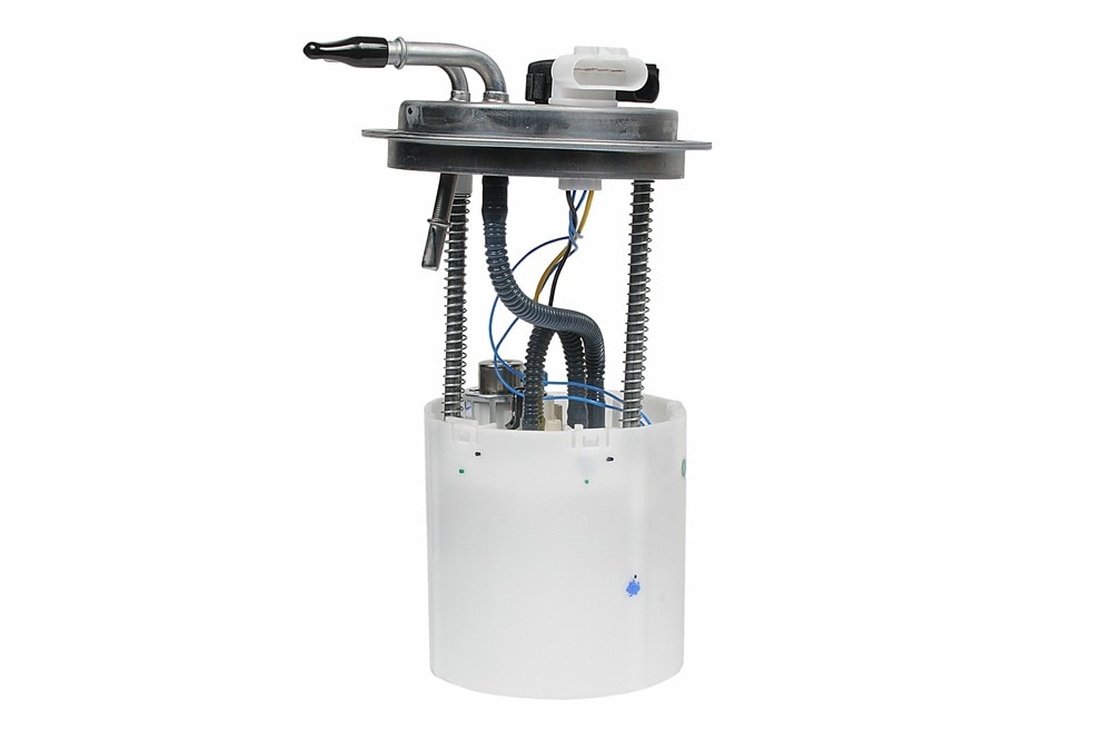 GM Genuine Parts Fuel Pump Module without Fuel Level Sensor