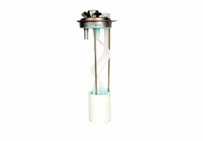 GM Genuine Parts Fuel Pump Module Kit without Fuel Level Sensor, with Seal