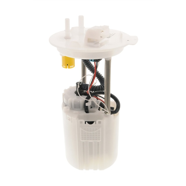 GM Genuine Parts Fuel Pump Module without Fuel Level Sensor, with Seal