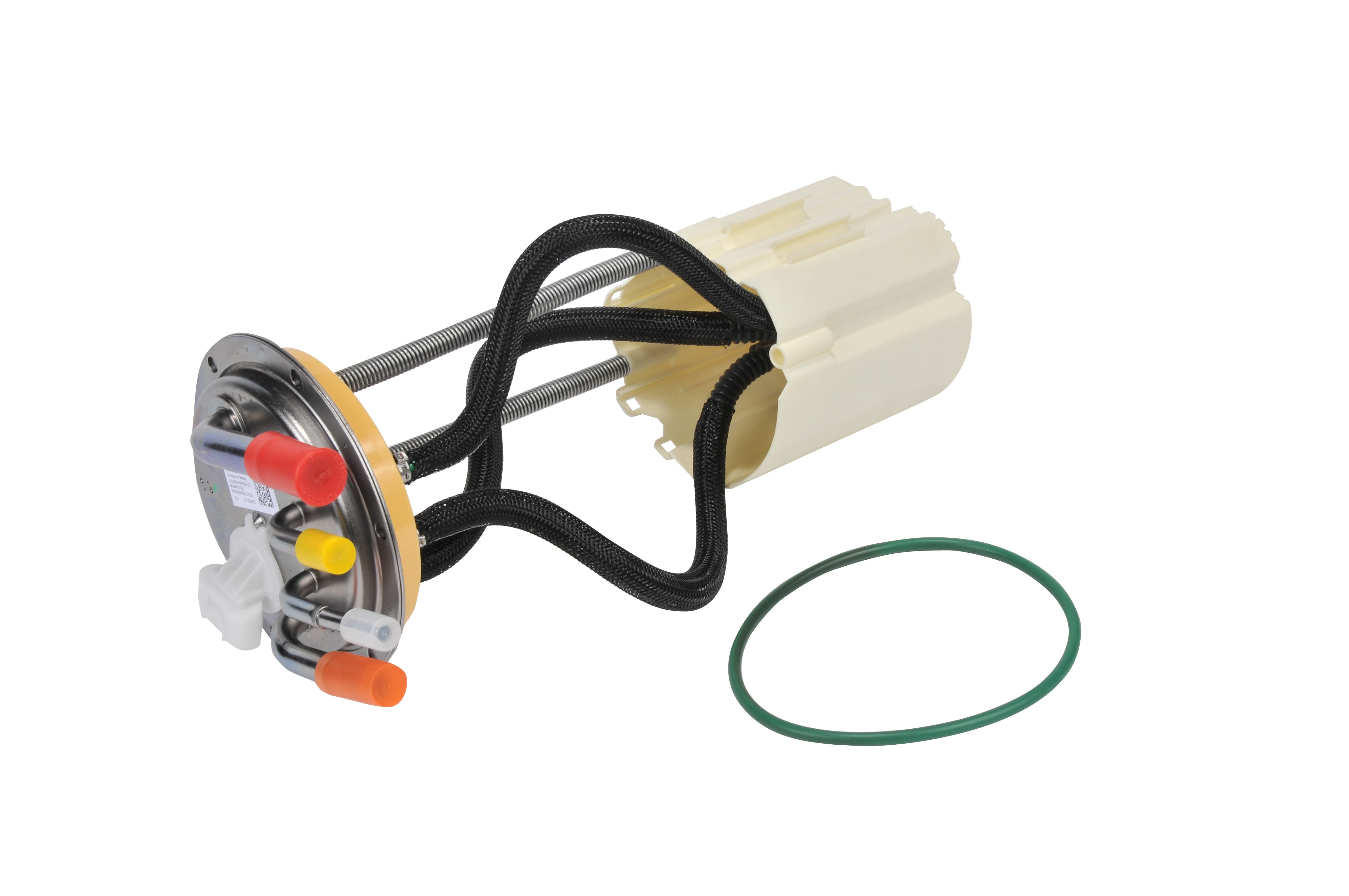 GM Genuine Parts Fuel Pump Module without Fuel Level Sensor, with Seal