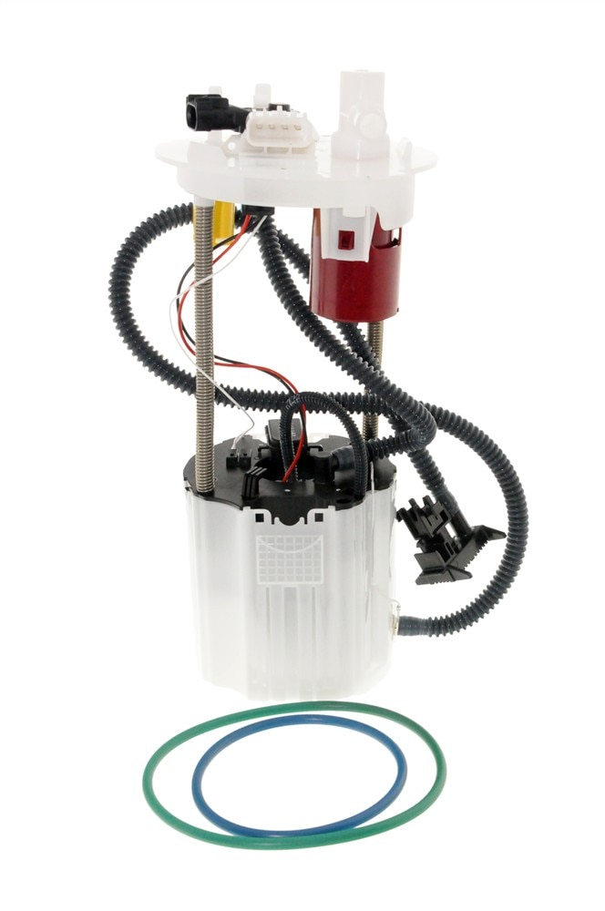 GM Genuine Parts Fuel Pump Module without Fuel Level Sensor