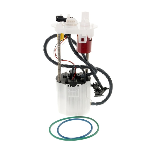 GM Genuine Parts Fuel Pump Module without Fuel Level Sensor