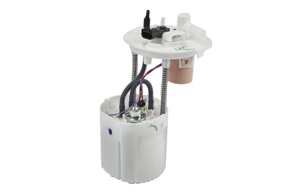 GM Genuine Parts Fuel Pump Module without Fuel Level Sensor