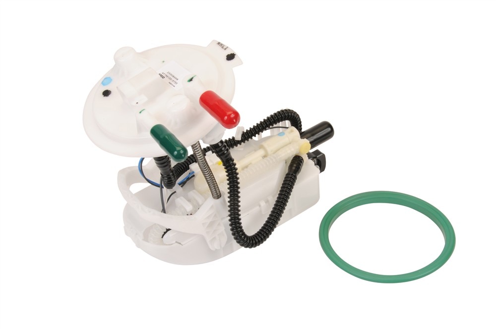 GM Genuine Parts Fuel Pump Module Assembly without Fuel Level Sensor, with Seal