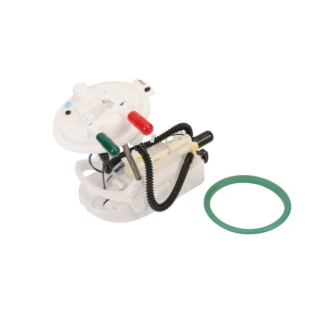 GM Genuine Parts Fuel Pump Module Assembly without Fuel Level Sensor, with Seal