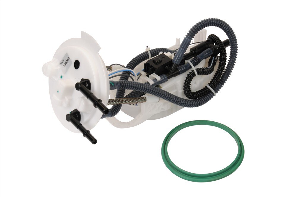 GM Genuine Parts Fuel Pump Module Assembly without Fuel Level Sensor, with Seal