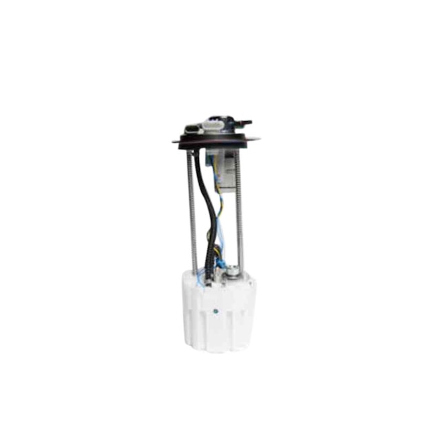 GM Genuine Parts Fuel Pump Module Assembly without Fuel Level Sensor, with Seal