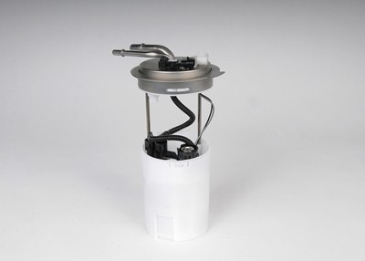 GM Genuine Parts Fuel Pump Module Kit without Fuel Level Sensor, with Seal