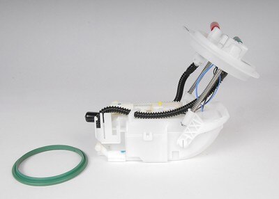GM Genuine Parts Fuel Pump Module Assembly without Fuel Level Sensor, with Seal