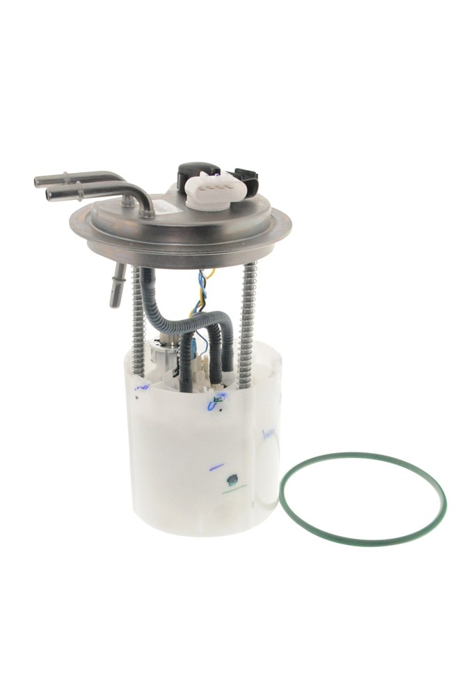GM Genuine Parts Fuel Pump Module Assembly without Fuel Level Sensor, with Seal and Cover