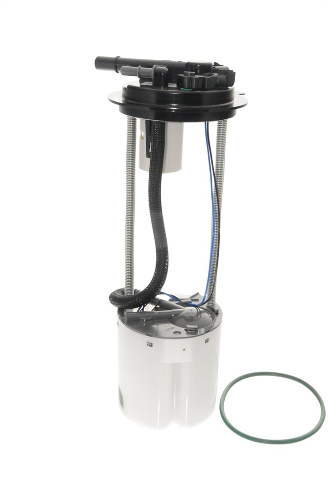 GM Genuine Parts Fuel Pump Module without Fuel Level Sensor, with Pressure Sensor and Seal