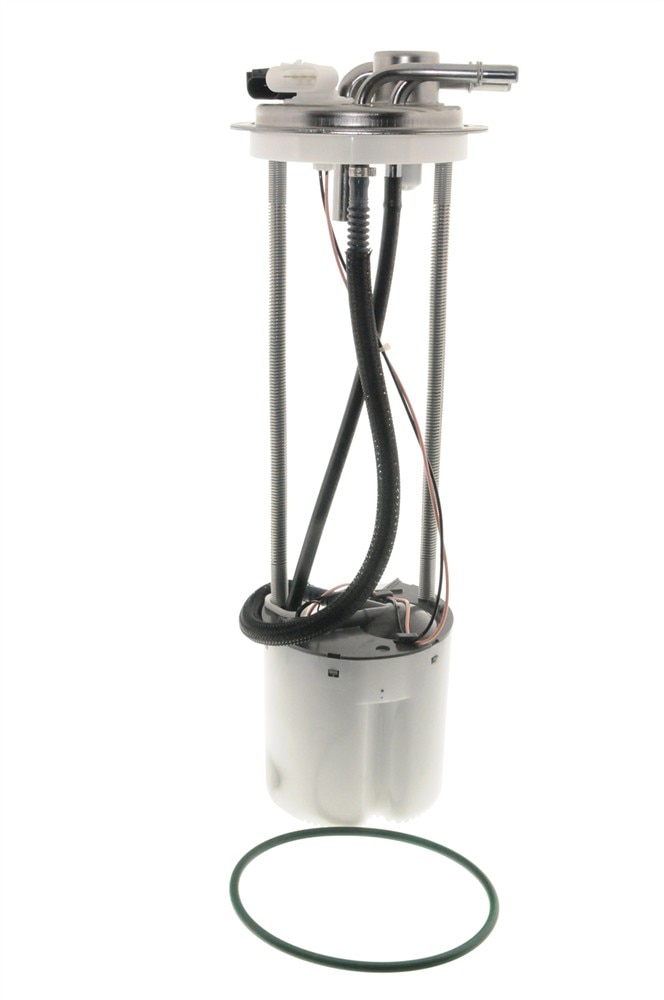 GM Genuine Parts Fuel Pump Module without Fuel Level Sensor, with Pressure Sensor and Seal