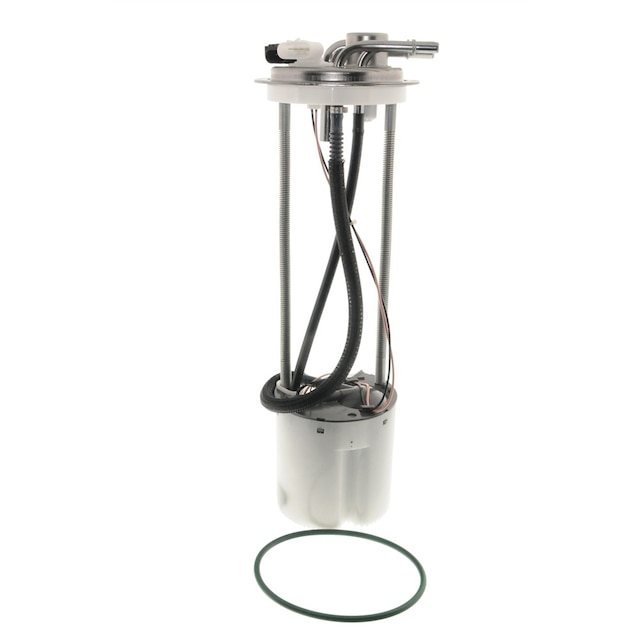 GM Genuine Parts Fuel Pump Module without Fuel Level Sensor, with Pressure Sensor and Seal