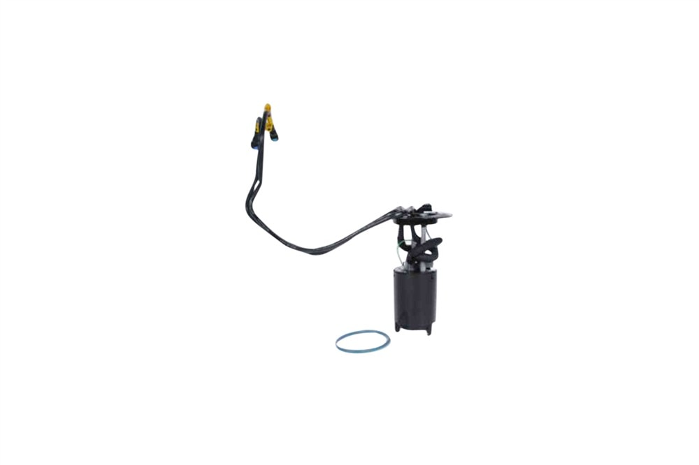 GM Genuine Parts Fuel Pump Module Assembly without Fuel Level Sensor, with Seal, Pipes, and Cam