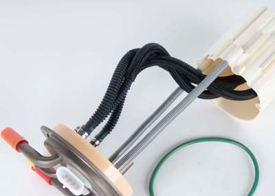 GM Genuine Parts Fuel Pump Module Assembly without Fuel Level Sensor, with Seal
