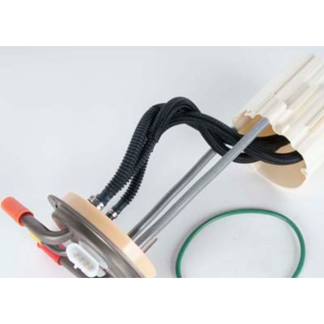 GM Genuine Parts Fuel Pump Module Assembly without Fuel Level Sensor, with Seal