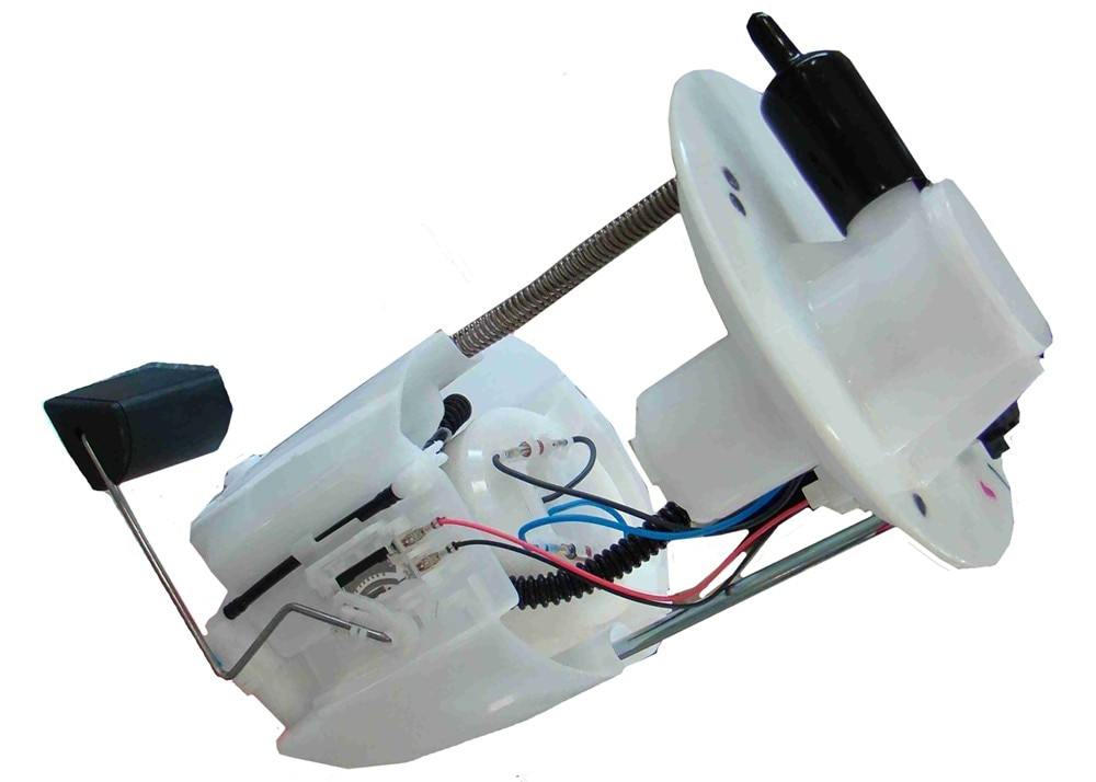 GM Genuine Parts Fuel Pump, Level Sensor, and Sending Unit Module with Regulator