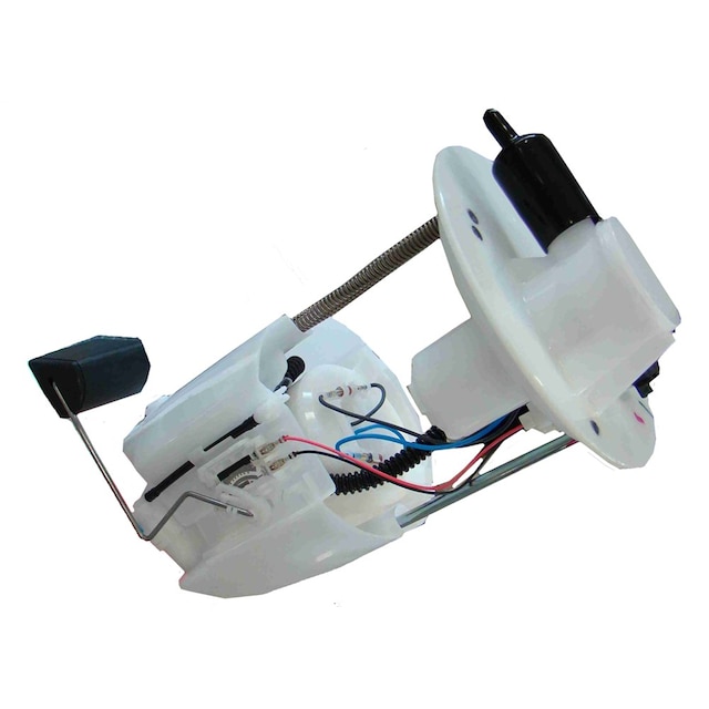 GM Genuine Parts Fuel Pump, Level Sensor, and Sending Unit Module with Regulator