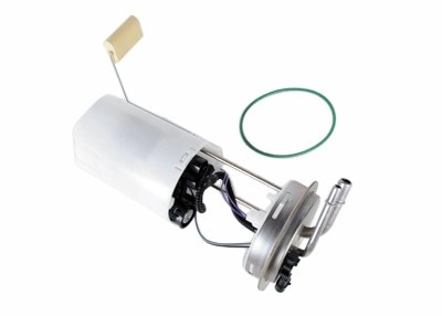 GM Genuine Parts Fuel Pump and Level Sensor Module