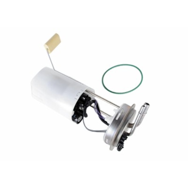 GM Genuine Parts Fuel Pump and Level Sensor Module