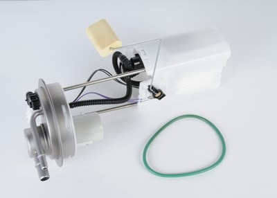 GM Genuine Parts Fuel Pump and Level Sensor Module with Seal
