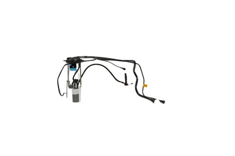 GM Genuine Parts Fuel Pump and Level Sensor Module with Seals