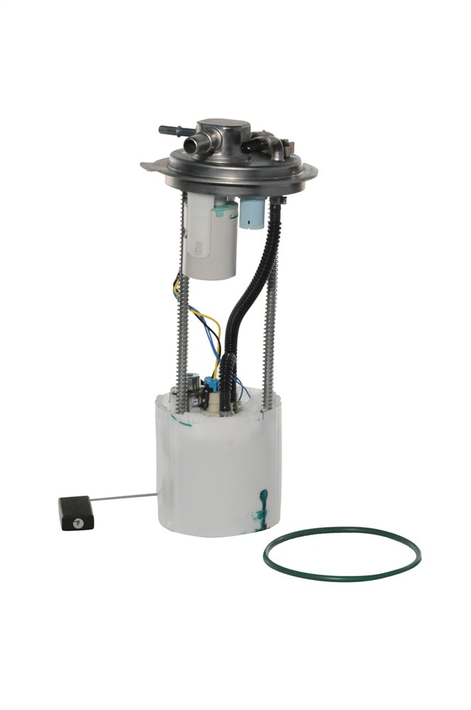 GM Genuine Parts Fuel Pump and Level Sensor Module with Seal