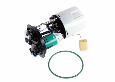 GM Genuine Parts Fuel Pump and Level Sensor Module with Seal