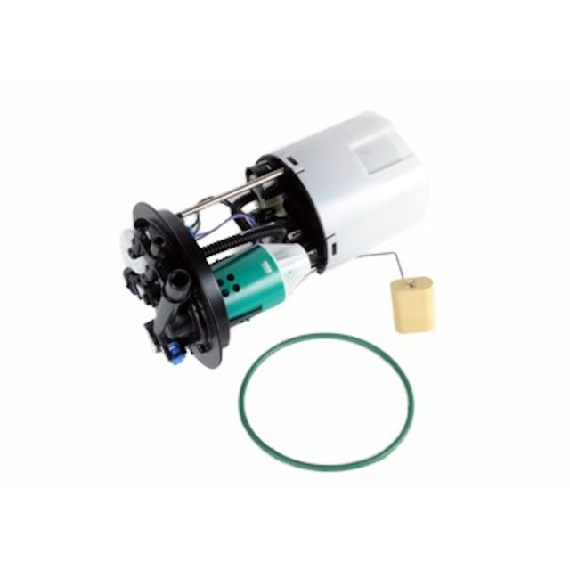 GM Genuine Parts Fuel Pump and Level Sensor Module with Seal