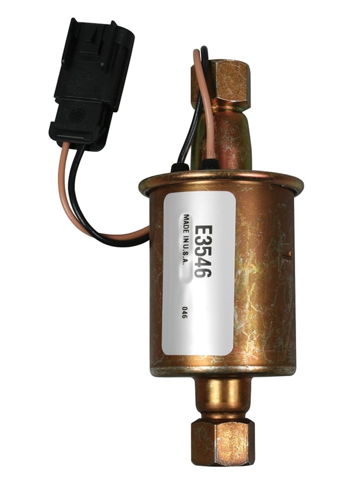 GM Genuine Parts Fuel Pump and Level Sensor Module
