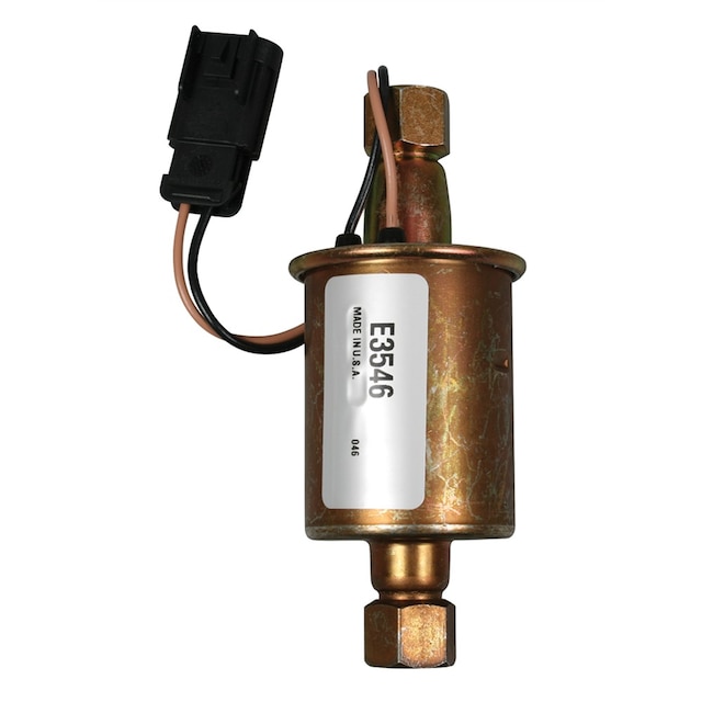 GM Genuine Parts Fuel Pump and Level Sensor Module