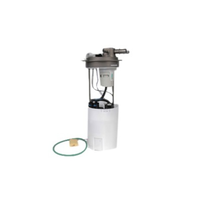 GM Genuine Parts Fuel Pump and Level Sensor Module with Seal