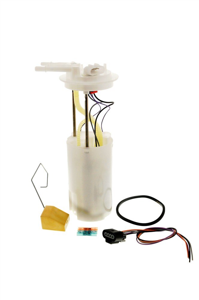 GM Genuine Parts Fuel Pump and Level Sensor Module with Seal, Float, and Harness