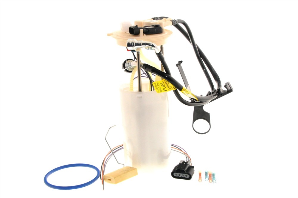 ACDelco GM Original Equipment Fuel Pump and Level Sensor Module with Seal, Float, and Harness