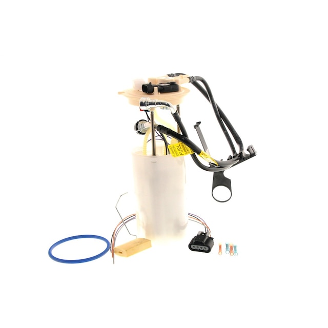ACDelco GM Original Equipment Fuel Pump and Level Sensor Module with Seal, Float, and Harness