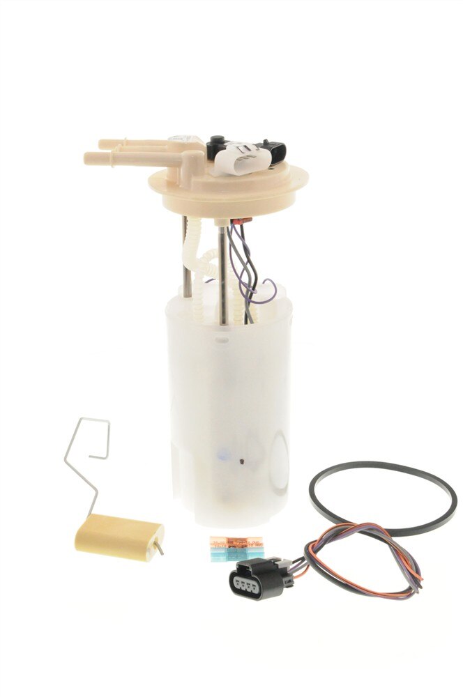 GM Genuine Parts Fuel Pump and Level Sensor Module with Seal, Float, and Harness