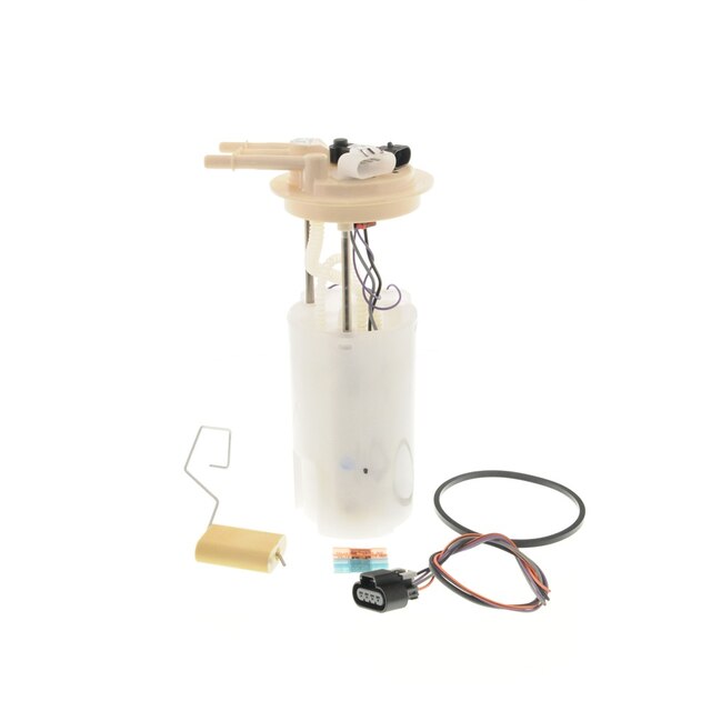 GM Genuine Parts Fuel Pump and Level Sensor Module with Seal, Float, and Harness