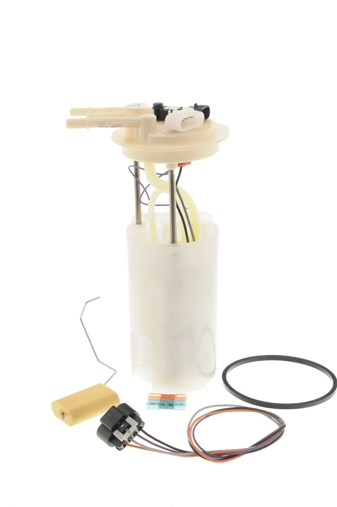 GM Genuine Parts Fuel Pump and Level Sensor Module with Seal, Float, and Harness