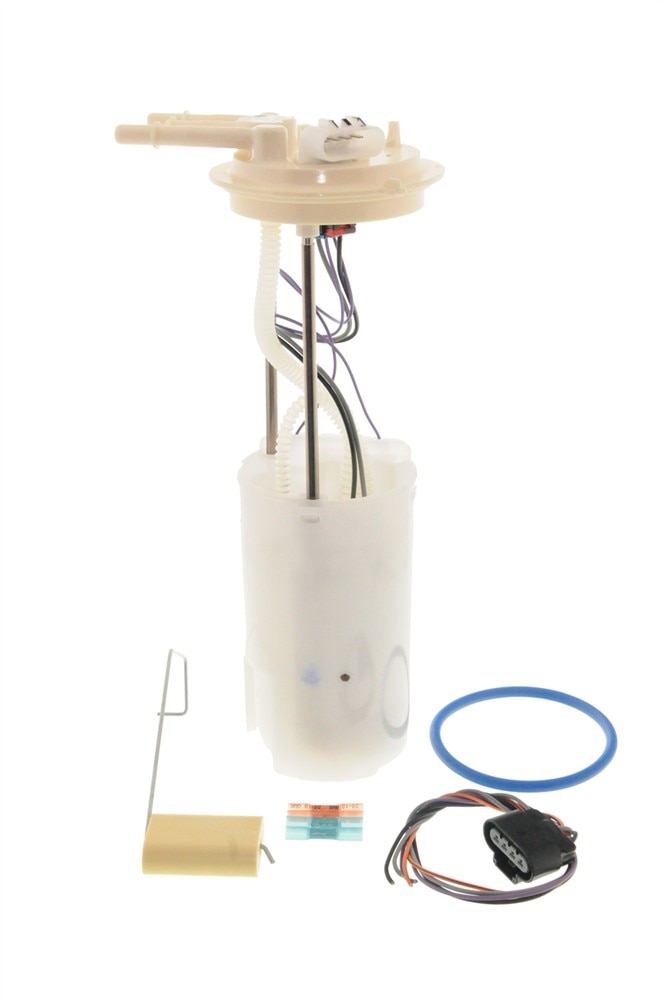 GM Genuine Parts Fuel Pump and Level Sensor Module with Seal, Float, and Harness