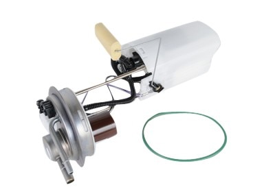 GM Genuine Parts Fuel Pump and Level Sensor Module with Seal