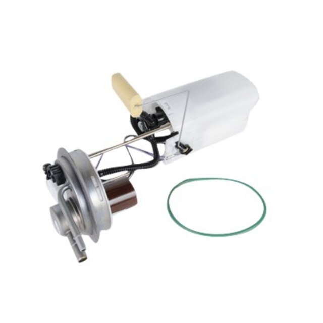 GM Genuine Parts Fuel Pump and Level Sensor Module with Seal