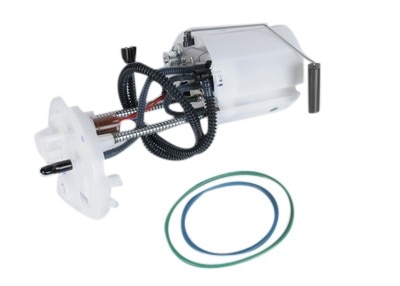 GM Genuine Parts Fuel Pump and Level Sensor Module