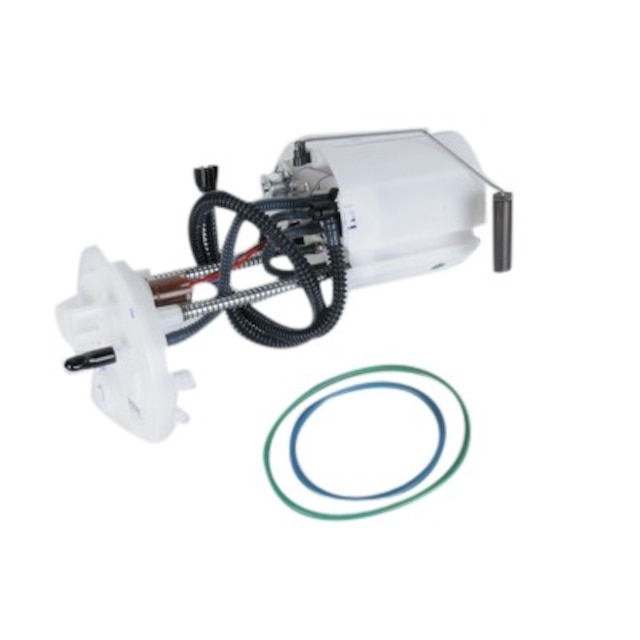 GM Genuine Parts Fuel Pump and Level Sensor Module