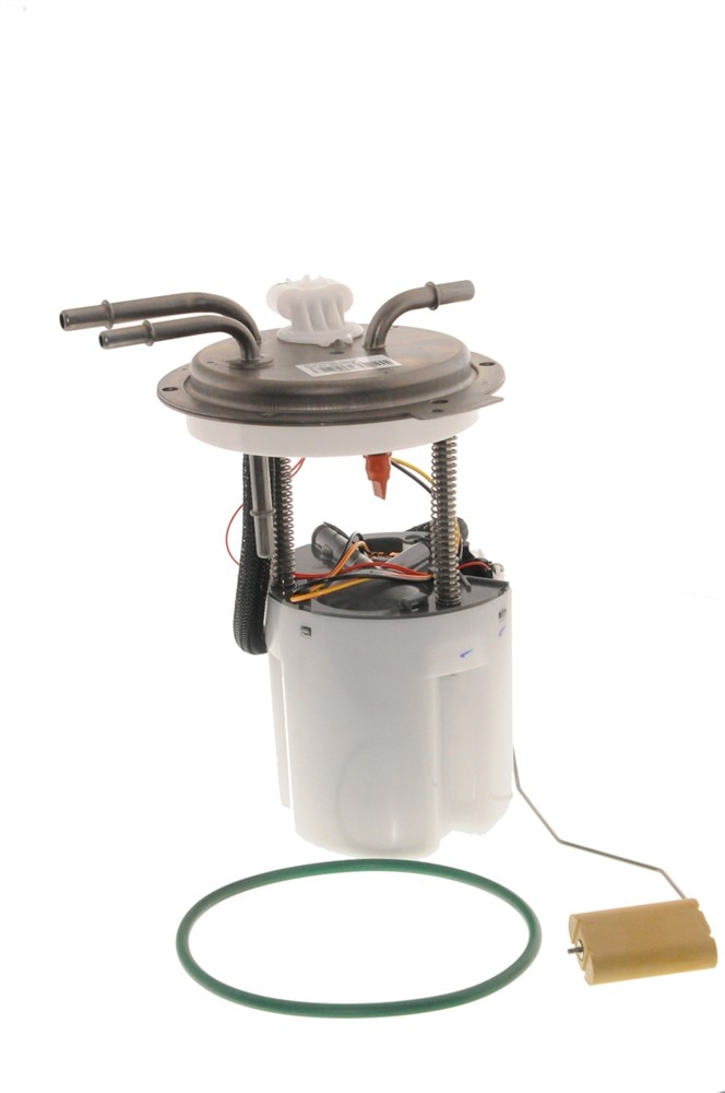 ACDelco GM Original Equipment Fuel Pump and Level Sensor Module